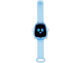 TOBI ROBOT SMARTWATCH- BLUE 