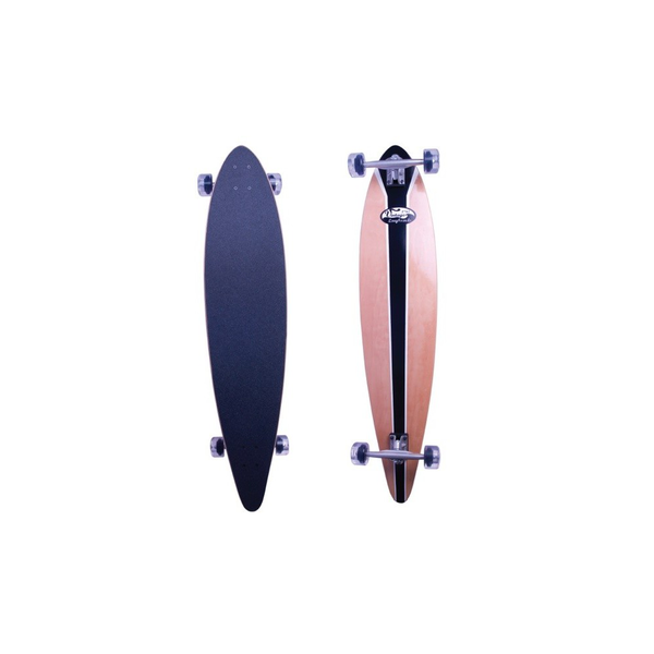 MONOPATIN LONGBOARD 1963 