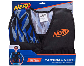 NERF CHALECO TACTICAL                             