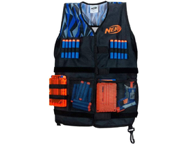 NERF CHALECO TACTICAL                             