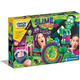 SLIME CHALLENGE 