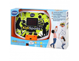 KIDISPORTS BASKETBALL 