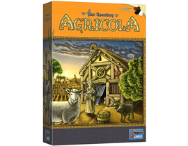 AGRICOLA 