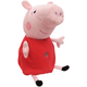 PELUCHE INTERACTIVO CON TABLET PEPPA PIG 