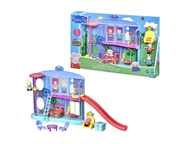 PEP PEPPAS ULTIMATE PLAY CENTER PLAYSET 