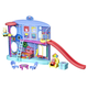 PEP PEPPAS ULTIMATE PLAY CENTER PLAYSET 