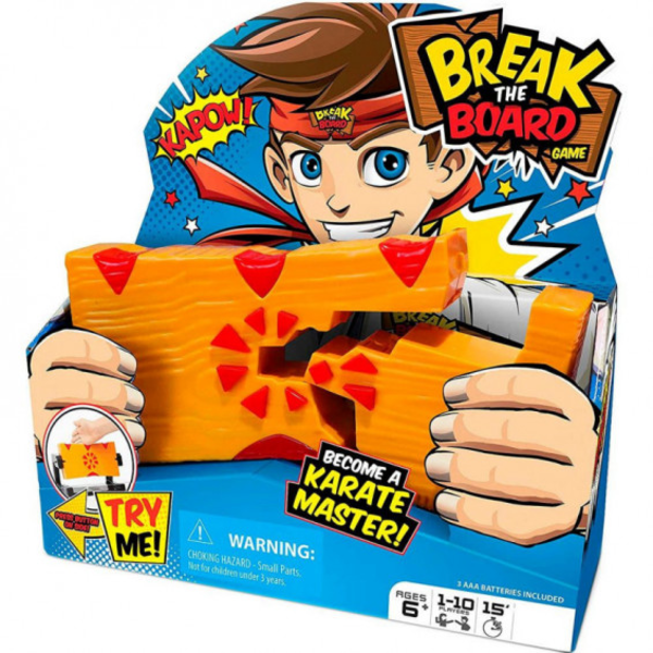 KARATE KAI 