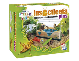 INSECTICEFA PLUS 