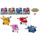 SUPERWINGS VEHICULOS FRICCION 