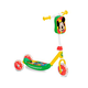 1º PATINETE 3 RUEDAS - MICKEY RACERS 