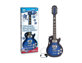 GUITARRA ELECTRONICA WIRELESS 