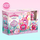 BUBILOONS PLAYSET 