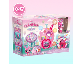 BUBILOONS PLAYSET 