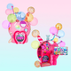 BUBILOONS PLAYSET 