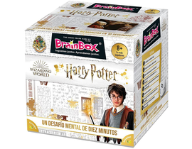 BRAINBOX HARRY POTTER 