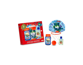 ESTUCHE JUEGO BALONCESTO SUPERTHINGS 