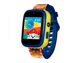 RELOJ INTELIGENTE PAW PATROL 