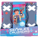 SEÑALES CRUZADAS - JUEGO ELECTRÓNICO 