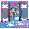 SEÑALES CRUZADAS - JUEGO ELECTRÓNICO 
