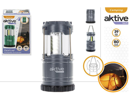 FAROL LED CAMPING 