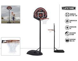 CANASTA BASKET AJUSTABLE 