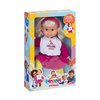 PENIQUE POSTURAS NIÑA
