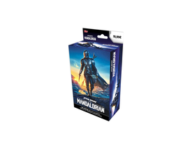 CAJA PREMIUM -THE MANDALORIAN 