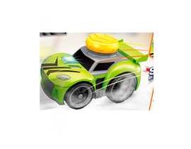 CRASH STUNT- RACING CAR CON LUZ Y SONIDO 