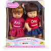NENUCO ANI Y ONA 