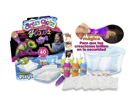 ACUARIO DELUXE NEONAQUA GELZ 