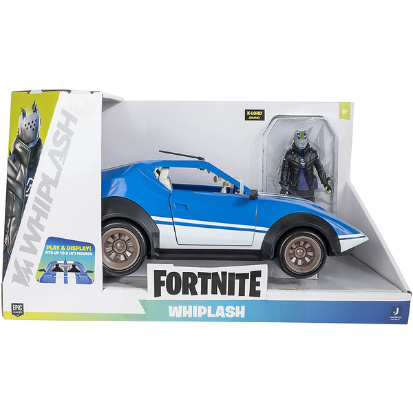 FNT VEHICULO WHIPLASH + FIGURA 