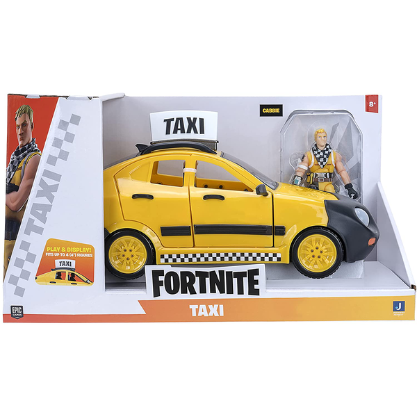 FNT VEHICULO TAXI + FIGURA 