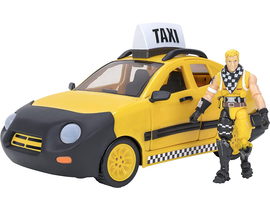 FNT VEHICULO TAXI + FIGURA 