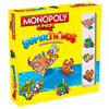 MONOPOLY JUNIOR SUPERTHINGS