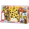 NA! NA! NA! SURPRISE 3-IN-1 BACKPACK BEDROOM SERIE