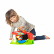 GARAJE ROLLING SPINNER CHICCO 