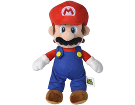 PELUCHE MARIO 30 CM 