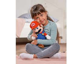 PELUCHE MARIO 30 CM 