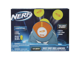 NERF - SKEET SHOOTER TARGET 