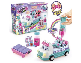 AMBULANCIA DR. SLIME 