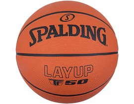 BALON BASKET Nº7 SPALDING 403816 -LAYUP 