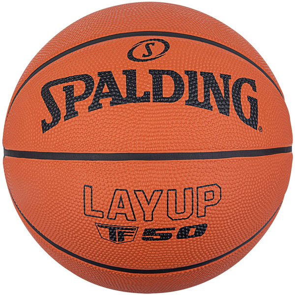 BALON BASKET Nº7 SPALDING 403816 -LAYUP 