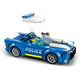 CITY - COCHE DE POLICÍA 