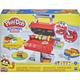 PLAY-DOH SUPER BARBACOA 