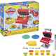 PLAY-DOH SUPER BARBACOA 