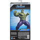 AVN AVENGERS TITAN HERO DLX HULK 