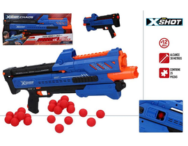 RIFLE ORBIT -X-SHOT BOLAS 