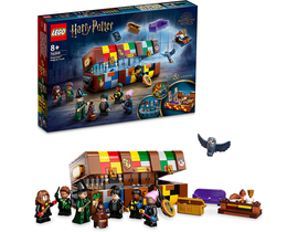 BAÚL MÁGICO DE HOGWARTS™ 