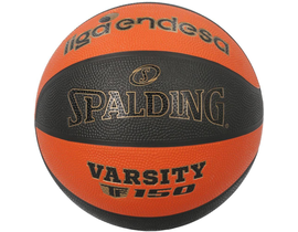 BALON BASKET Nº7 SPALDING -LIGA ENDESA 