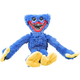 PELUCHE HUGGY WUGGY 38 Cm. -AZUL 